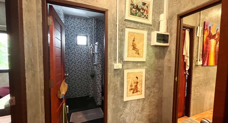 Gewerbefläche zum Kauf mit 10 Zimmer in Mueang Krabi, Krabi
