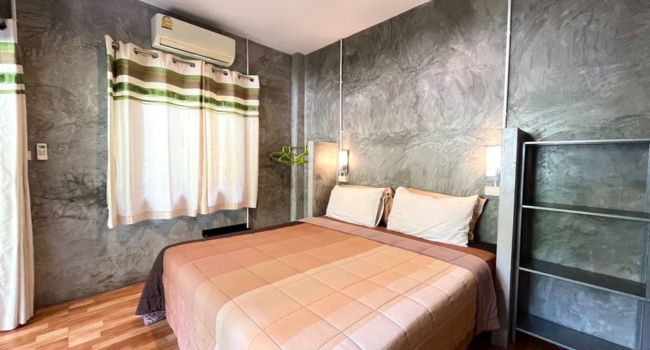 Gewerbefläche zum Kauf mit 10 Zimmer in Mueang Krabi, Krabi