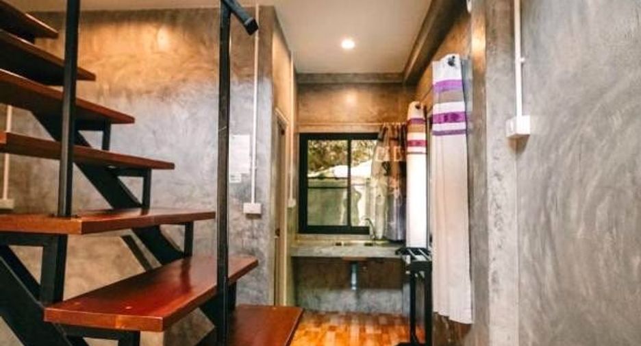 Gewerbefläche zum Kauf mit 10 Zimmer in Mueang Krabi, Krabi