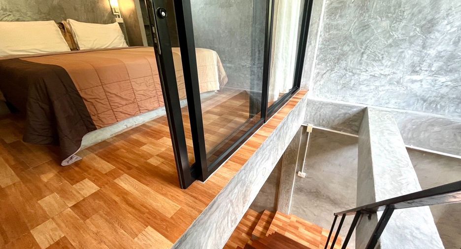 Gewerbefläche zum Kauf mit 10 Zimmer in Mueang Krabi, Krabi