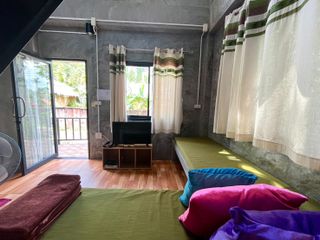 ขาย 10 เตียง พื้นที่ค้าปลีก ใน เมืองกระบี่, กระบี่