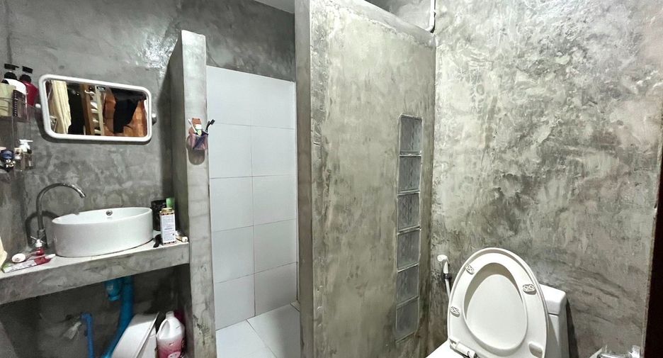 Gewerbefläche zum Kauf mit 10 Zimmer in Mueang Krabi, Krabi