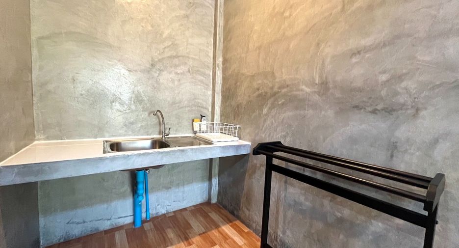 Gewerbefläche zum Kauf mit 10 Zimmer in Mueang Krabi, Krabi