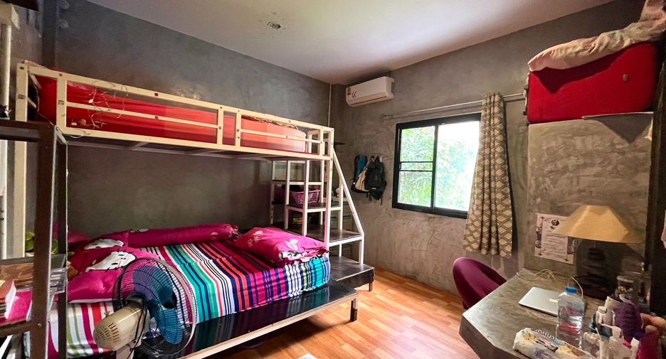 Gewerbefläche zum Kauf mit 10 Zimmer in Mueang Krabi, Krabi