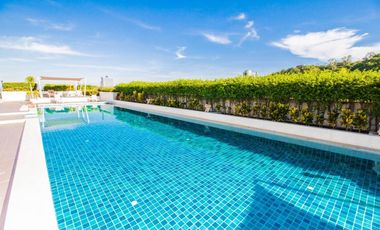 For sale 2 bedrooms condo in Bang Lamung, Chonburi