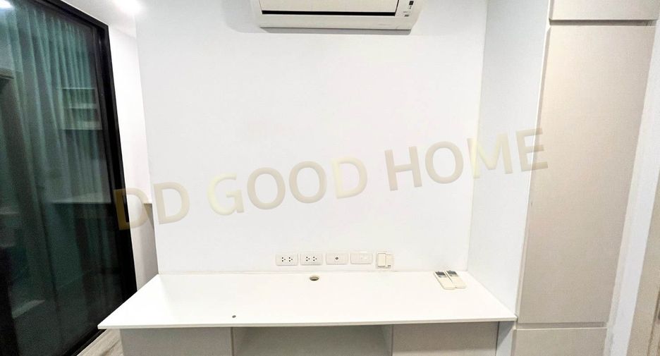 For sale 1 bed condo in Mueang Samut Prakan, Samut Prakan
