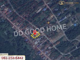 For sale land in Mueang Tak, Tak