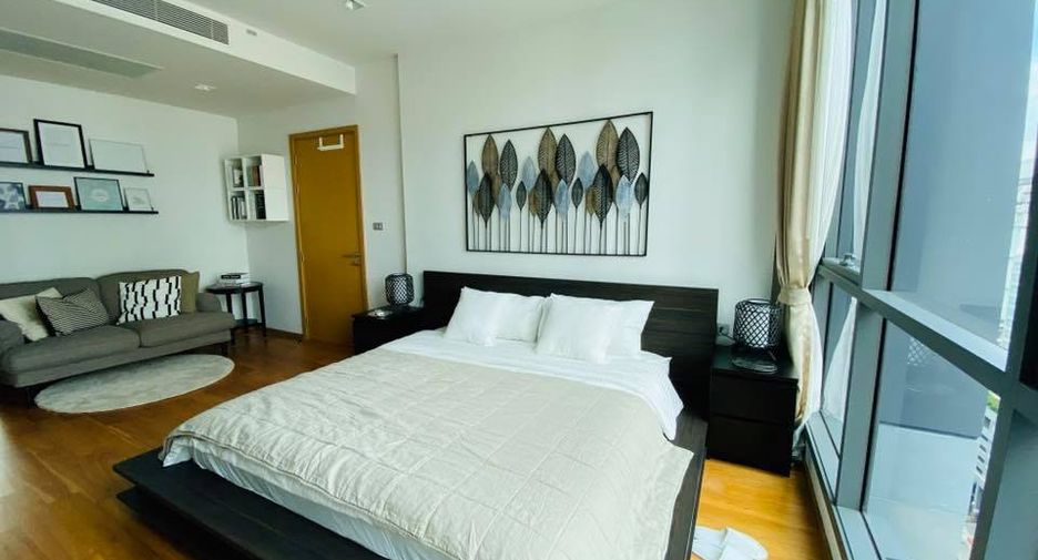 For sale 2 Beds apartment in Khlong Toei, Bangkok