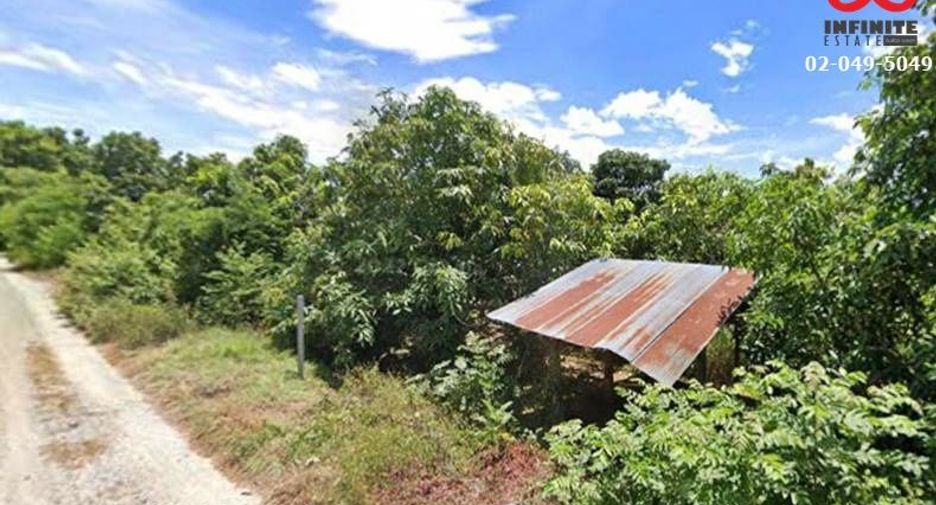For sale land in Ban Hong, Lamphun