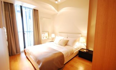 For rent 2 bedrooms condo in Sathon, Bangkok