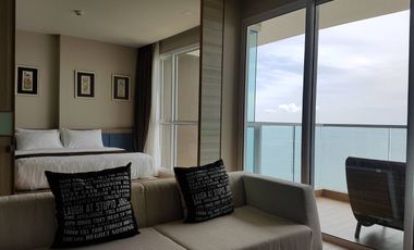 出售 1 卧室 公寓 在 Bang Lamung, Chon Buri