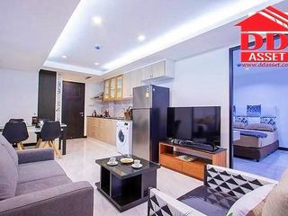 For rent 2 bed serviced apartment in Bang Na, Bangkok
