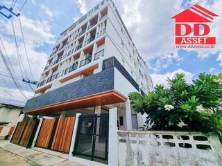 For rent 2 bed serviced apartment in Bang Na, Bangkok