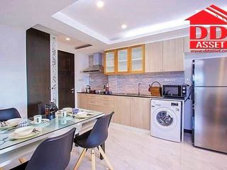For rent 2 bed serviced apartment in Bang Na, Bangkok