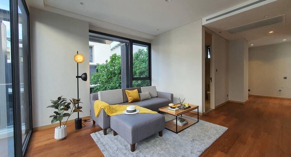 Haus zum Kauf mit 4 Zimmer in Prawet, Bangkok