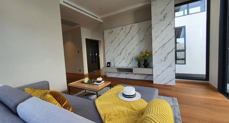 Haus zum Kauf mit 4 Zimmer in Prawet, Bangkok