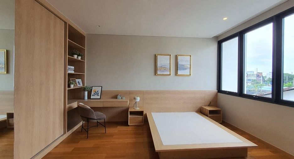 Haus zum Kauf mit 4 Zimmer in Prawet, Bangkok