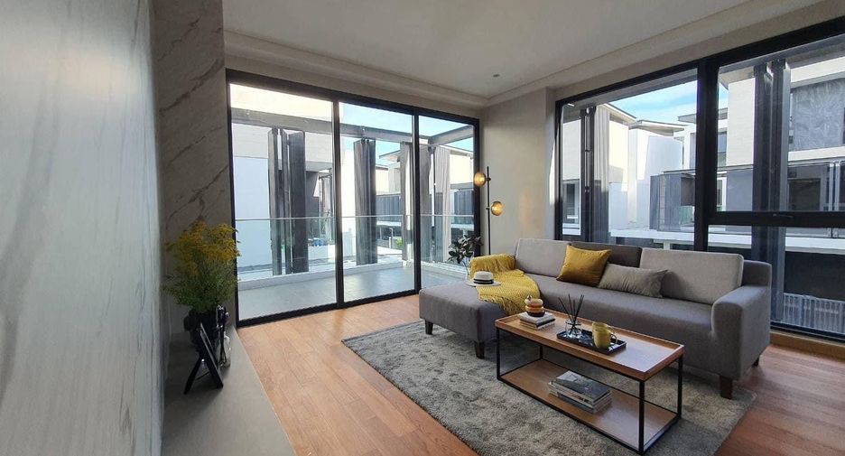 Haus zum Kauf mit 4 Zimmer in Prawet, Bangkok