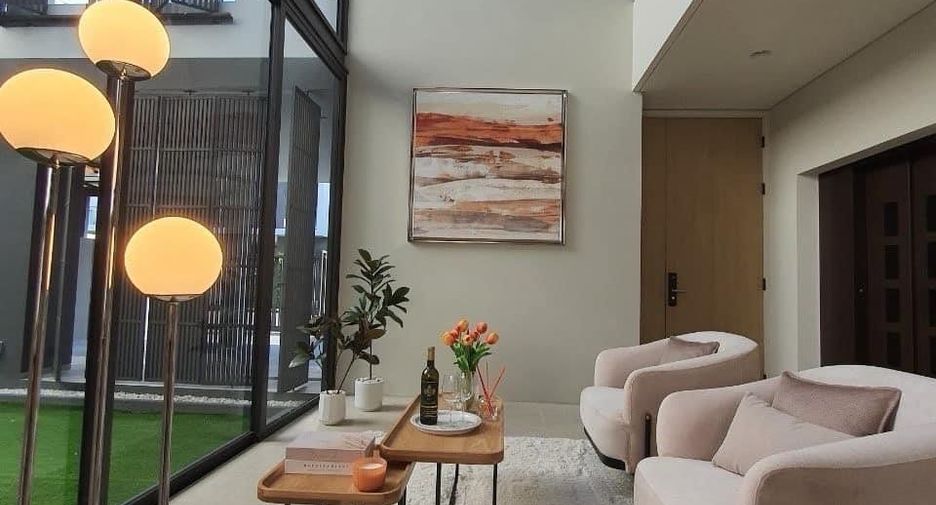 Haus zum Kauf mit 4 Zimmer in Prawet, Bangkok
