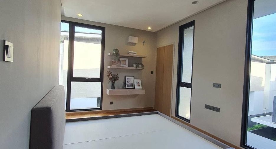 Haus zum Kauf mit 4 Zimmer in Prawet, Bangkok