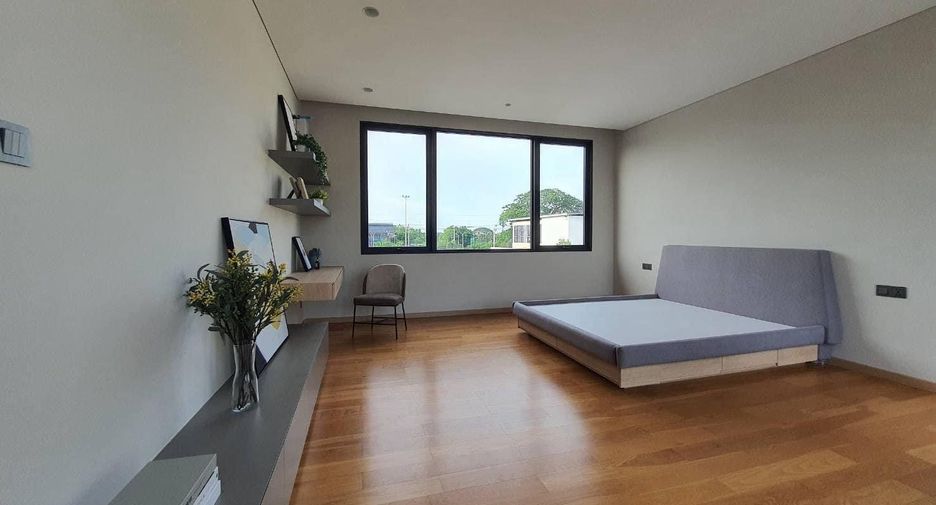 Haus zum Kauf mit 4 Zimmer in Prawet, Bangkok