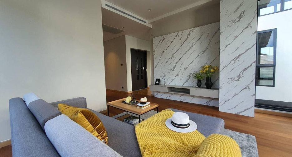 Haus zum Kauf mit 4 Zimmer in Prawet, Bangkok