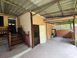 For sale 1 Beds house in Sikhio, Nakhon Ratchasima