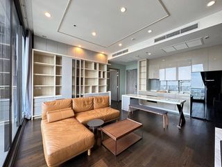出租 4 卧室 公寓 在 Bang Na, 曼谷