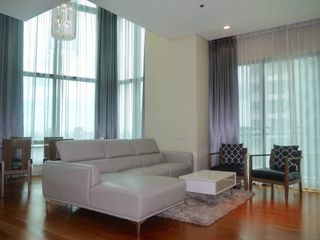 出售 3 卧室 公寓 在 Khlong Toei, 曼谷