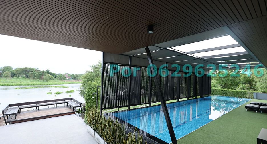 À vendre 11 chambres maison à Bang Sai, Phra Nakhon Si Ayutthaya