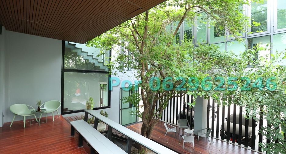 À vendre 11 chambres maison à Bang Sai, Phra Nakhon Si Ayutthaya