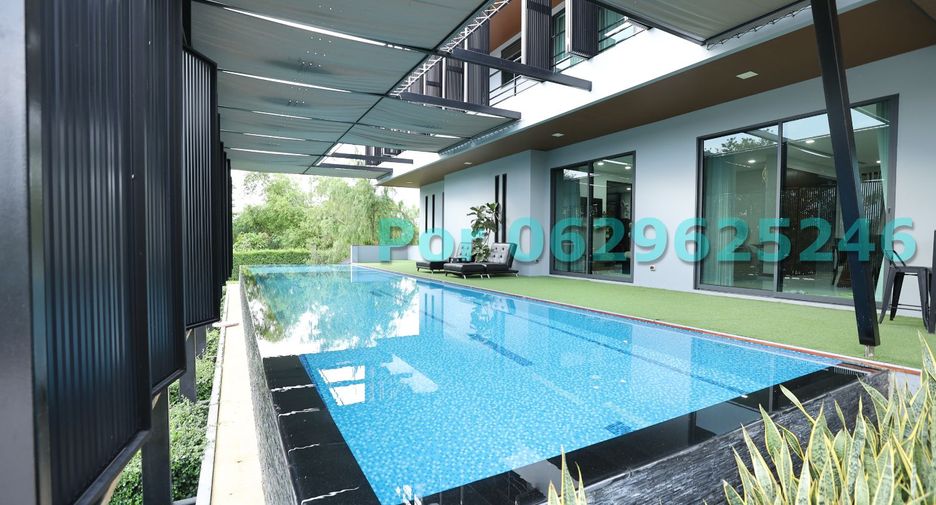 À vendre 11 chambres maison à Bang Sai, Phra Nakhon Si Ayutthaya