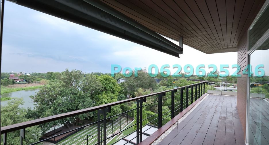 À vendre 11 chambres maison à Bang Sai, Phra Nakhon Si Ayutthaya