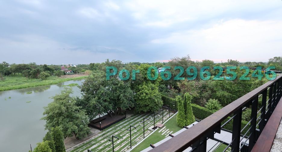 For sale 11 bed house in Bang Sai, Phra Nakhon Si Ayutthaya
