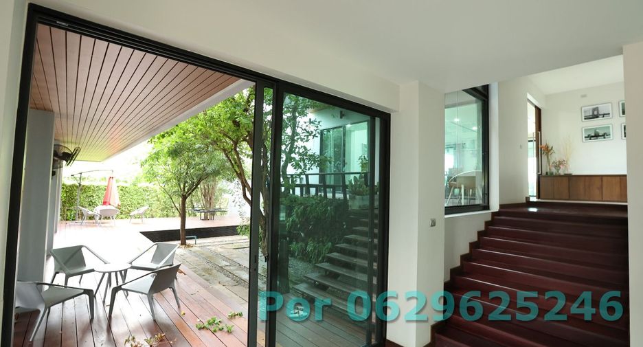 À vendre 11 chambres maison à Bang Sai, Phra Nakhon Si Ayutthaya