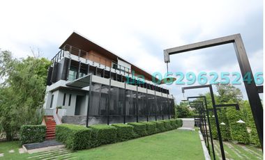 出售 11 卧室 独立屋 在 Bang Sai, Phra Nakhon Si Ayutthaya