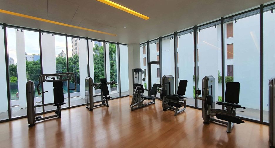 Wohnung zur Miete und zum Kauf mit 3 Zimmer in Sathon, Bangkok