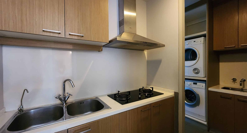 Wohnung zur Miete und zum Kauf mit 3 Zimmer in Sathon, Bangkok