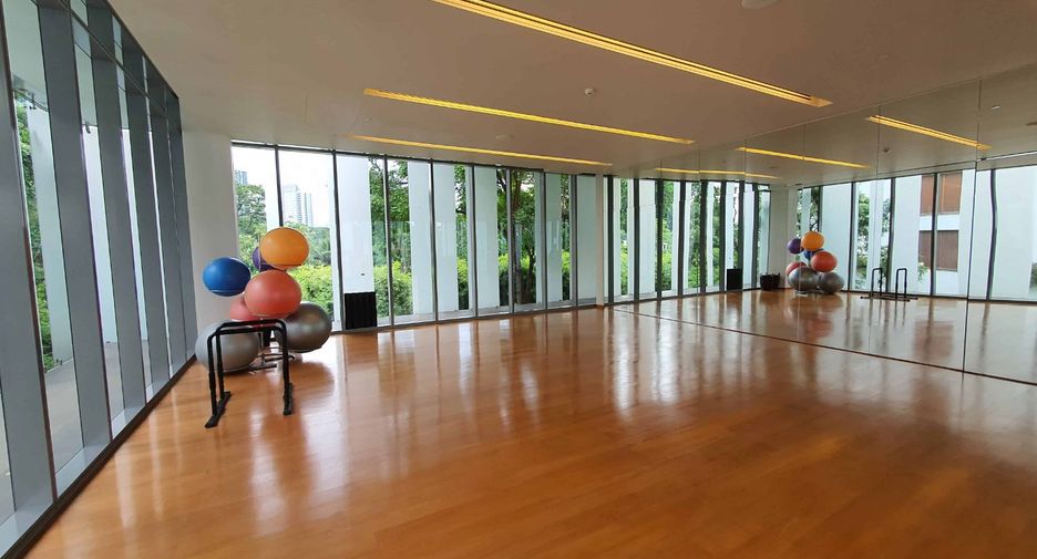 Wohnung zur Miete und zum Kauf mit 3 Zimmer in Sathon, Bangkok