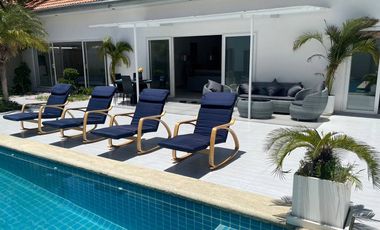 For sale 12 bedrooms villa in Bang Lamung, Chonburi