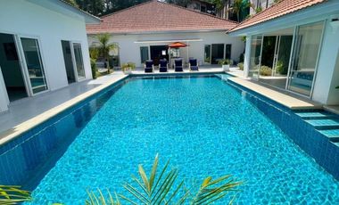 For sale 12 bedrooms villa in Bang Lamung, Chonburi