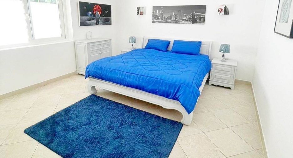For sale 12 bedrooms villa in Bang Lamung, Chonburi