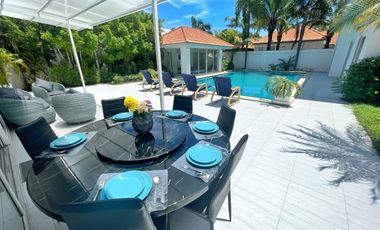 For sale 12 bedrooms villa in Bang Lamung, Chonburi