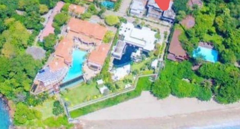 For sale 12 bedrooms villa in Bang Lamung, Chonburi