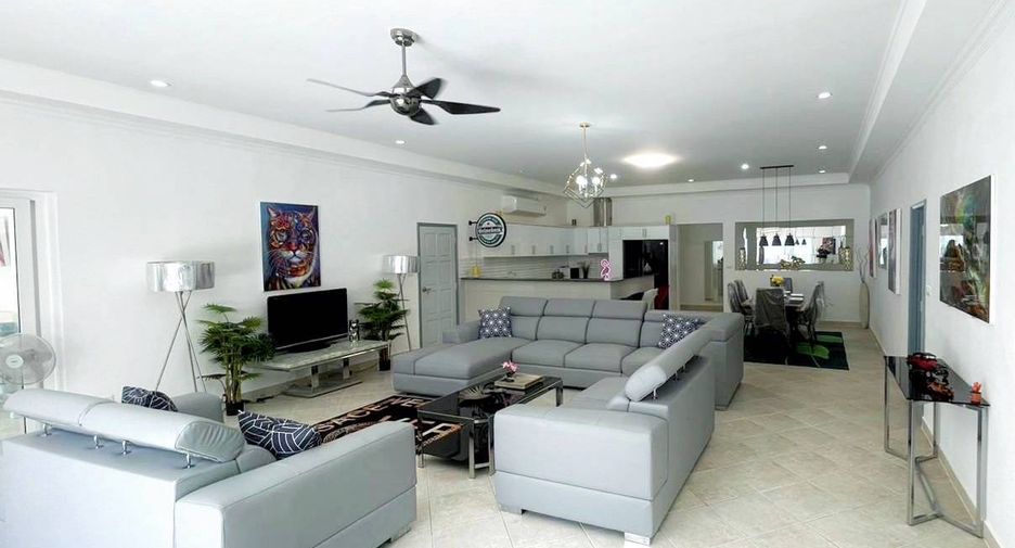 For sale 12 bedrooms villa in Bang Lamung, Chonburi