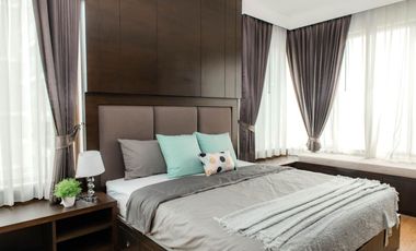 À louer et à vendre 2 chambres condo à Khlong Toei, Bangkok