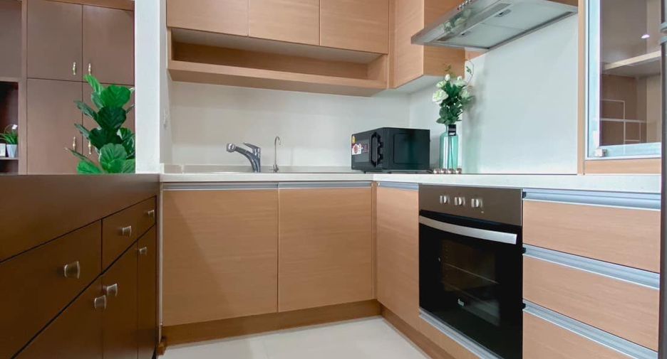 Аренда и продажа 2 спальни кондо в Кхлонг Тоеи, Бангкок