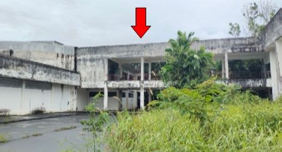 Almacén en venta en Mueang Trang, Trang