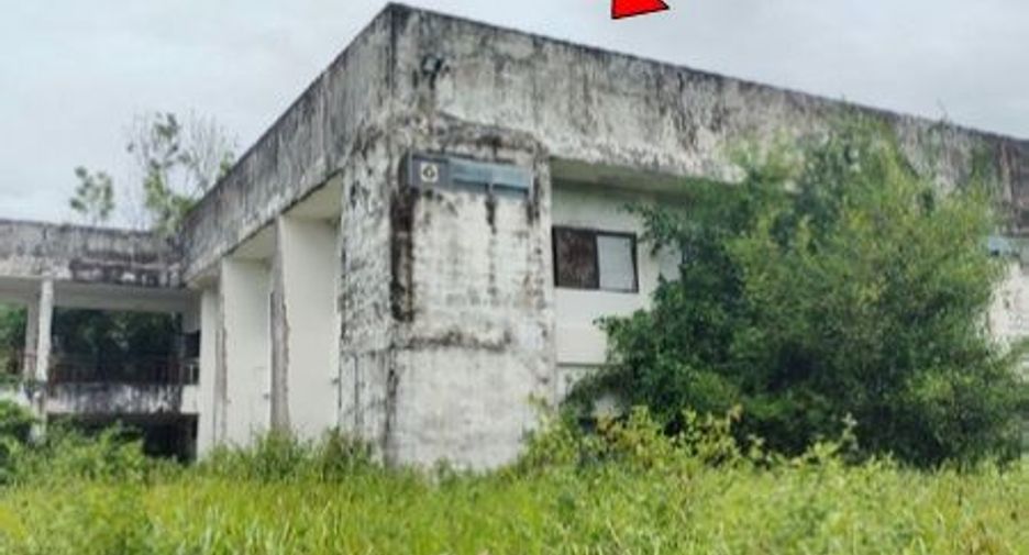 Almacén en venta en Mueang Trang, Trang