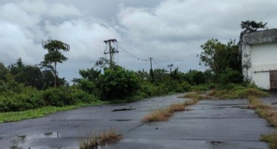 Almacén en venta en Mueang Trang, Trang